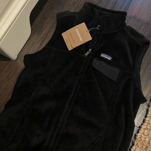 BRAND NEW PATAGONIA WITH TAGS